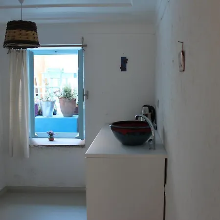 Couette-café Agapi Konukevi 3*