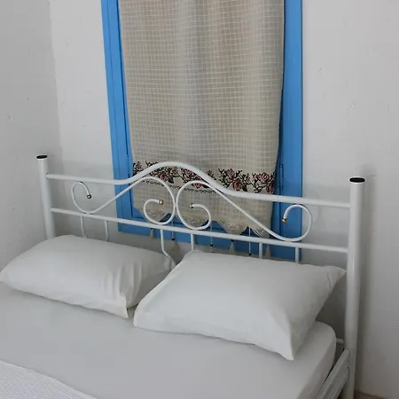 Agapi Konukevi 3*