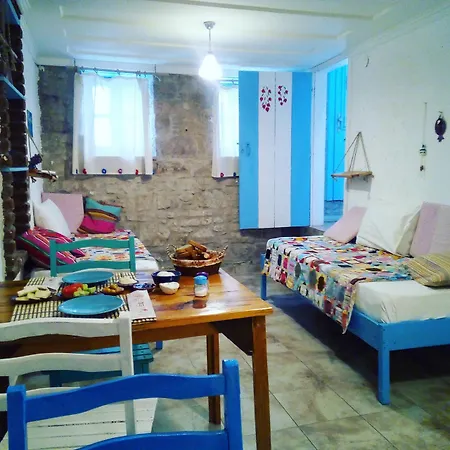 Agapi Konukevi