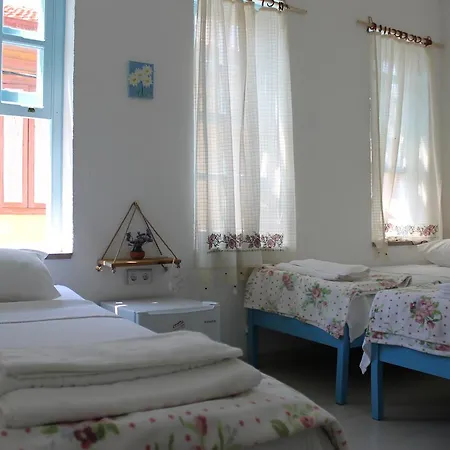 Bed & Breakfast Agapi Konukevi