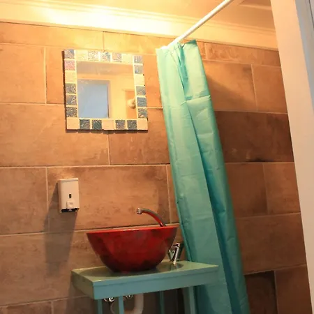 Bed & Breakfast Agapi Konukevi