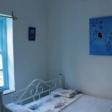 Agapi Konukevi 3* Ayvalı